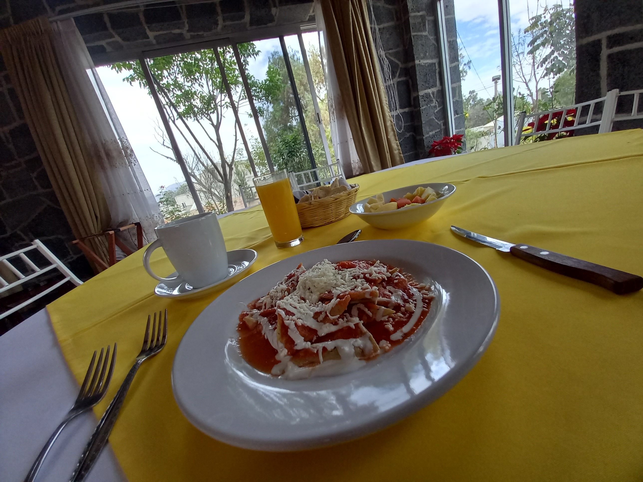 Los Colibríes image 2