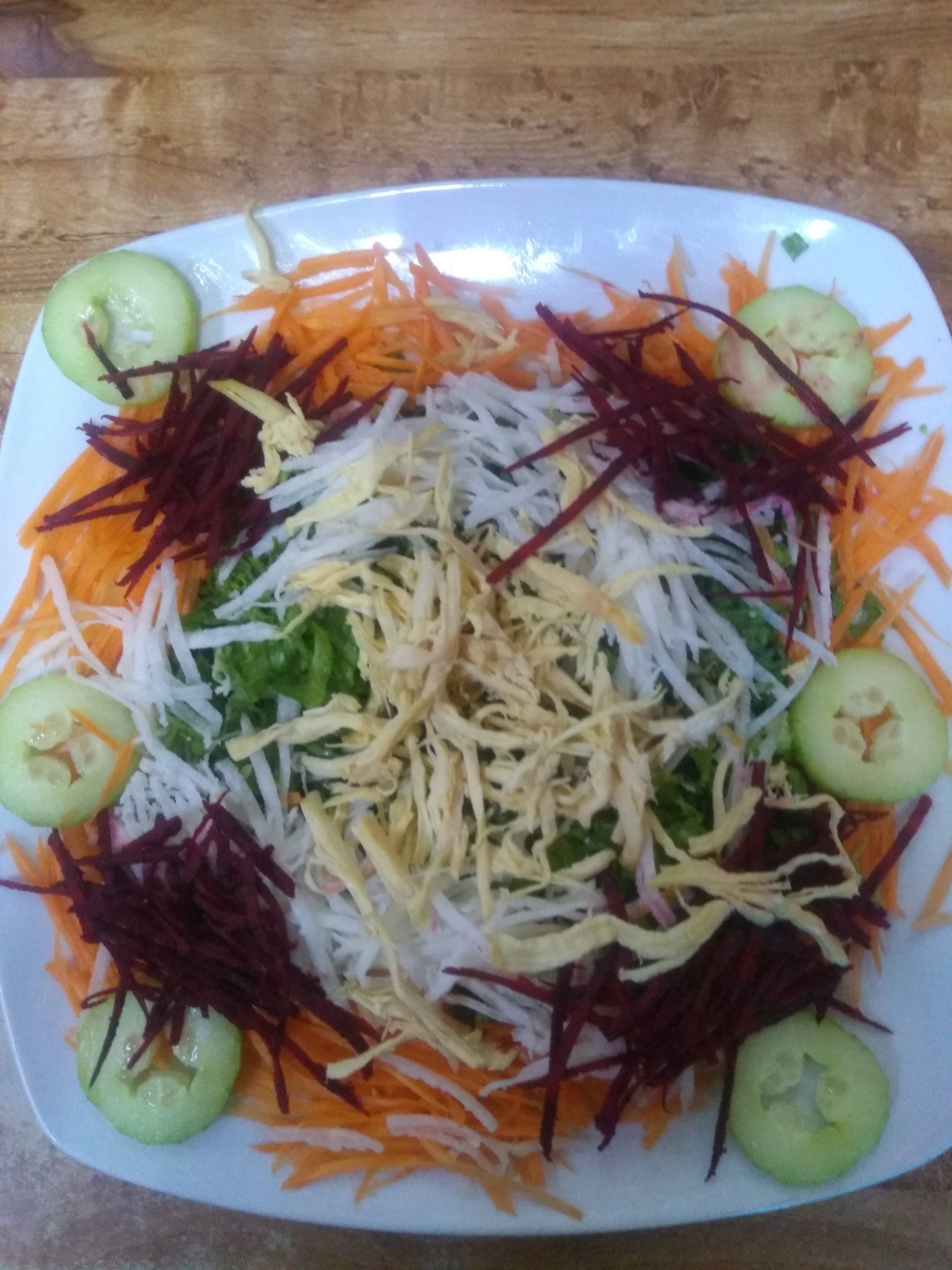 Restaurante Los Portones De Cas image 2