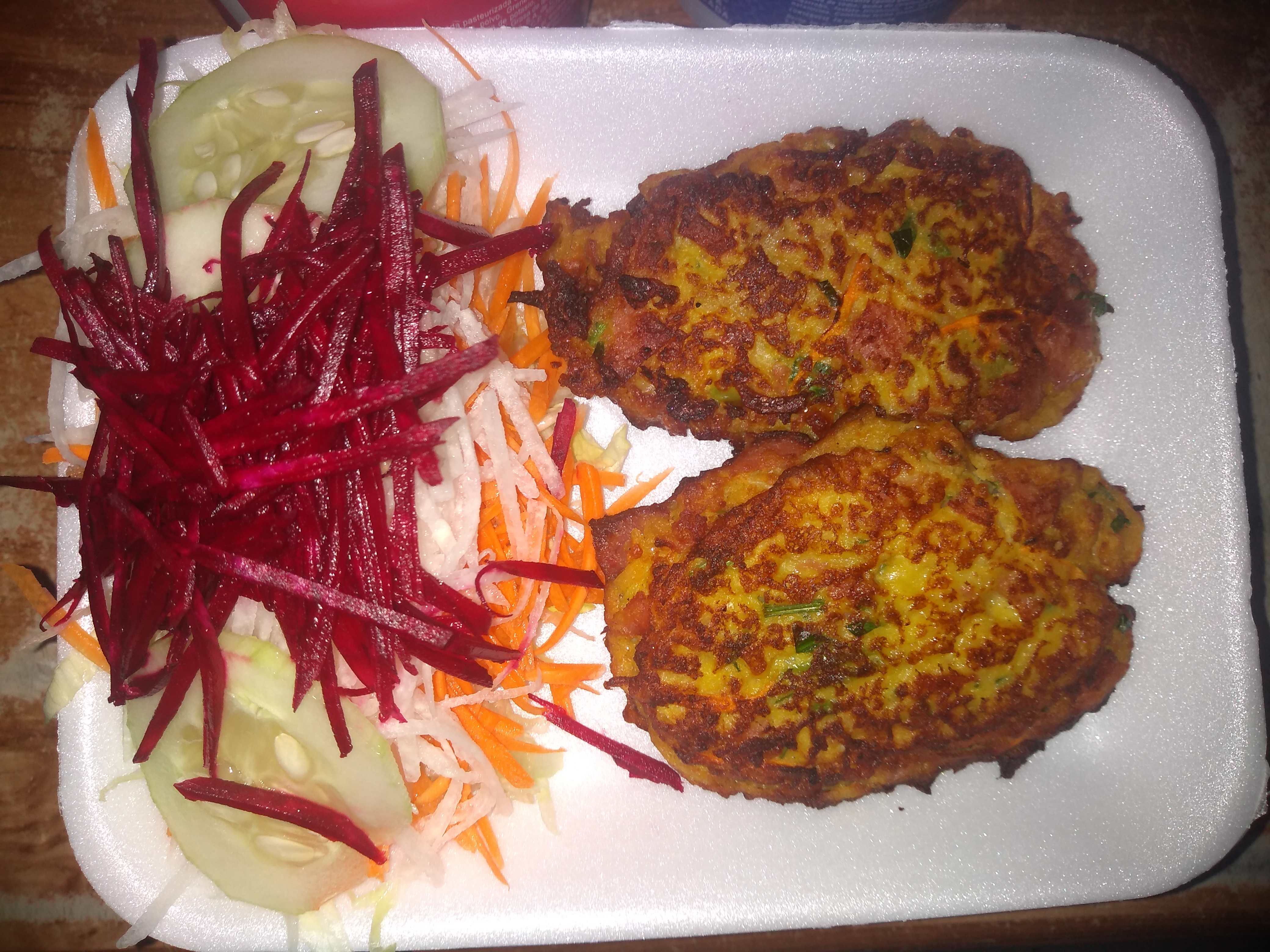 Restaurante Los Portones De Cas image 4