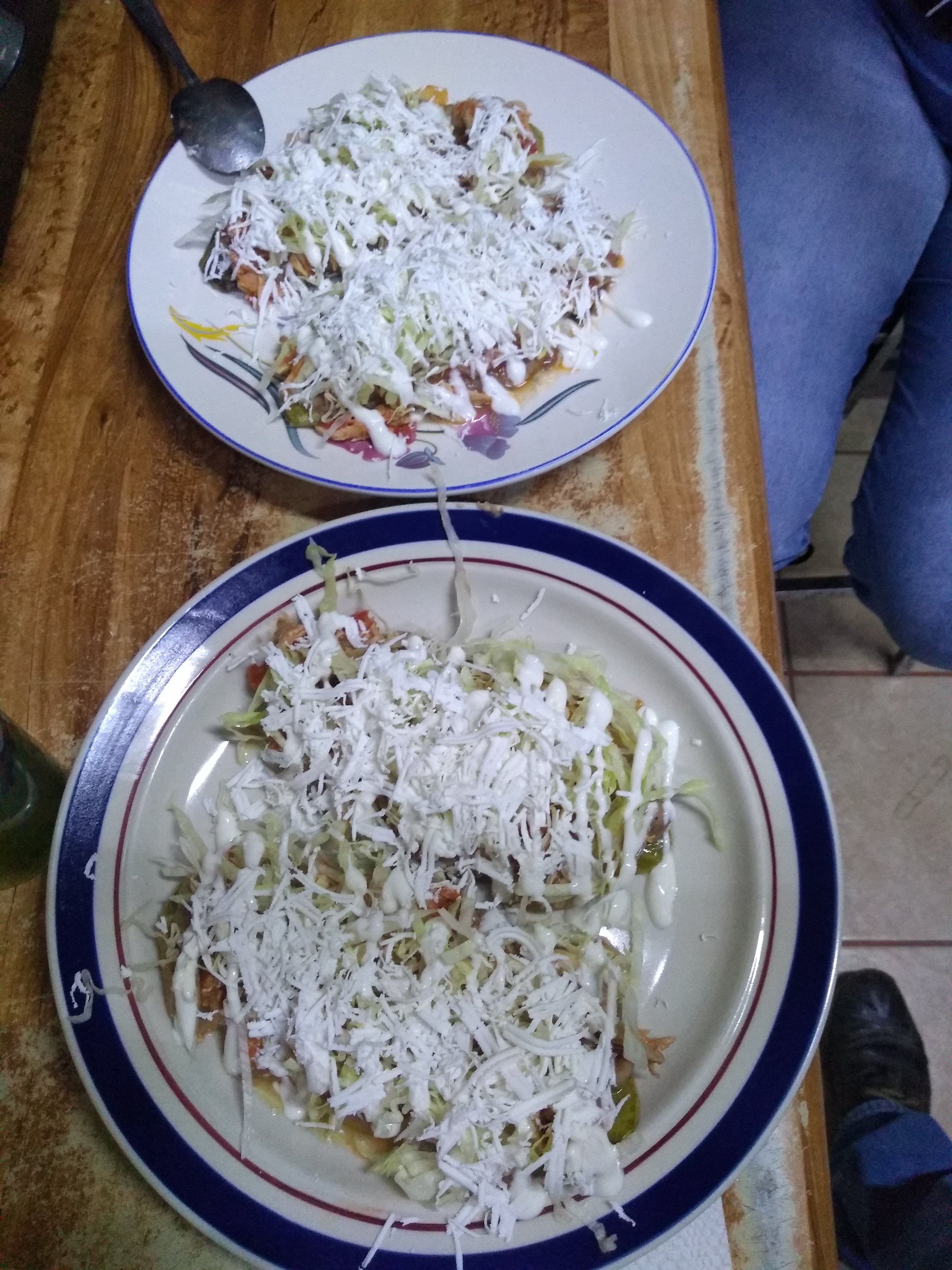 Restaurante Los Portones De Cas image 6