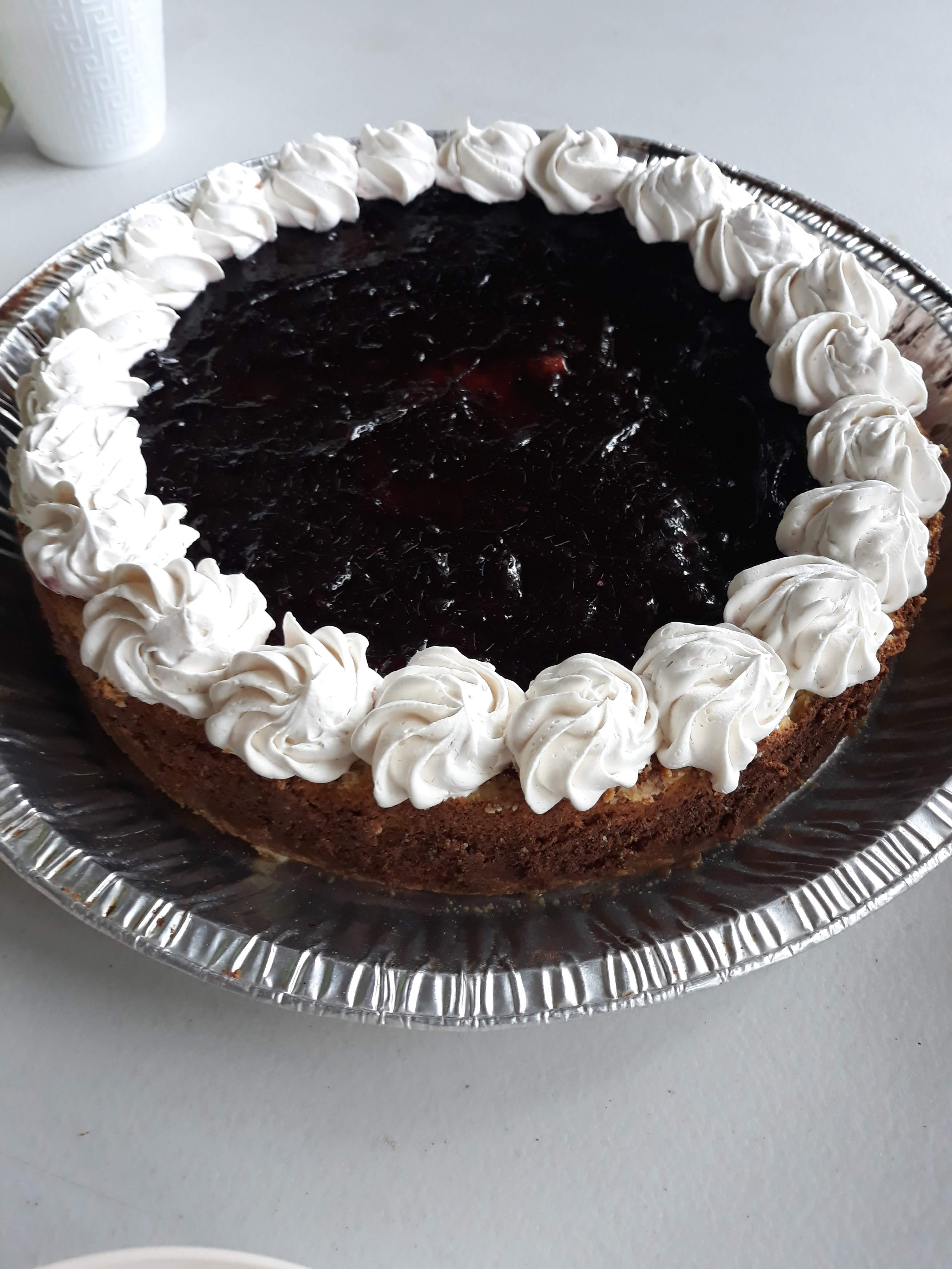 Restaurante Los Portones De Cas image 8