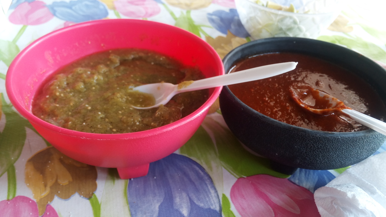 Restaurante Los Portones De Cas image 9