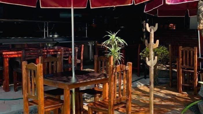 Carnes Locas image 1