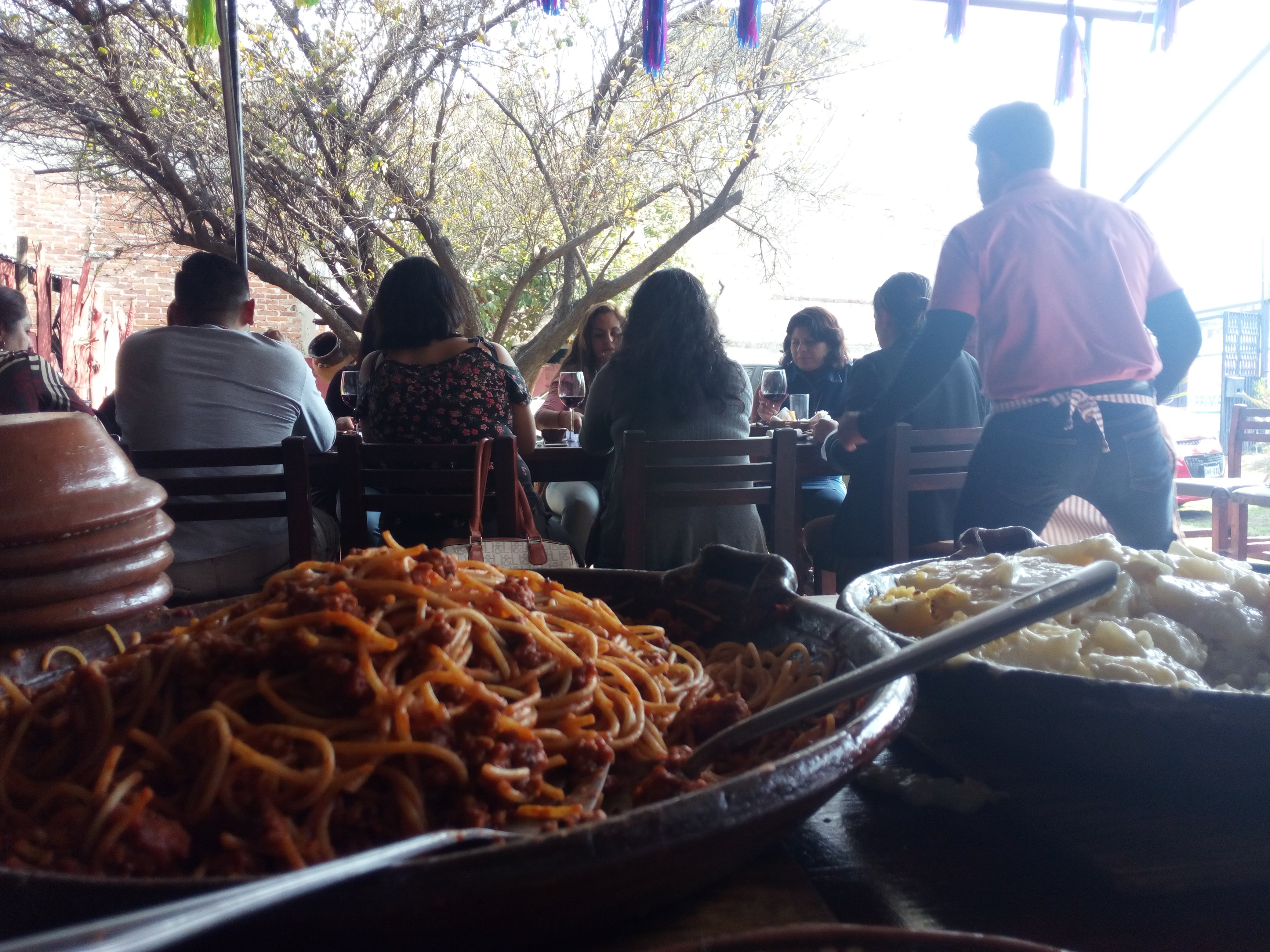 Carnes Locas image 5