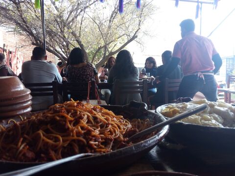 Carnes Locas image 5