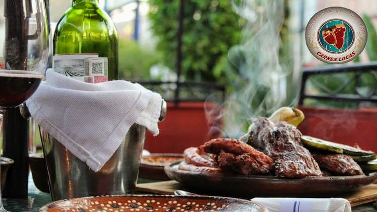 Carnes Locas image 6