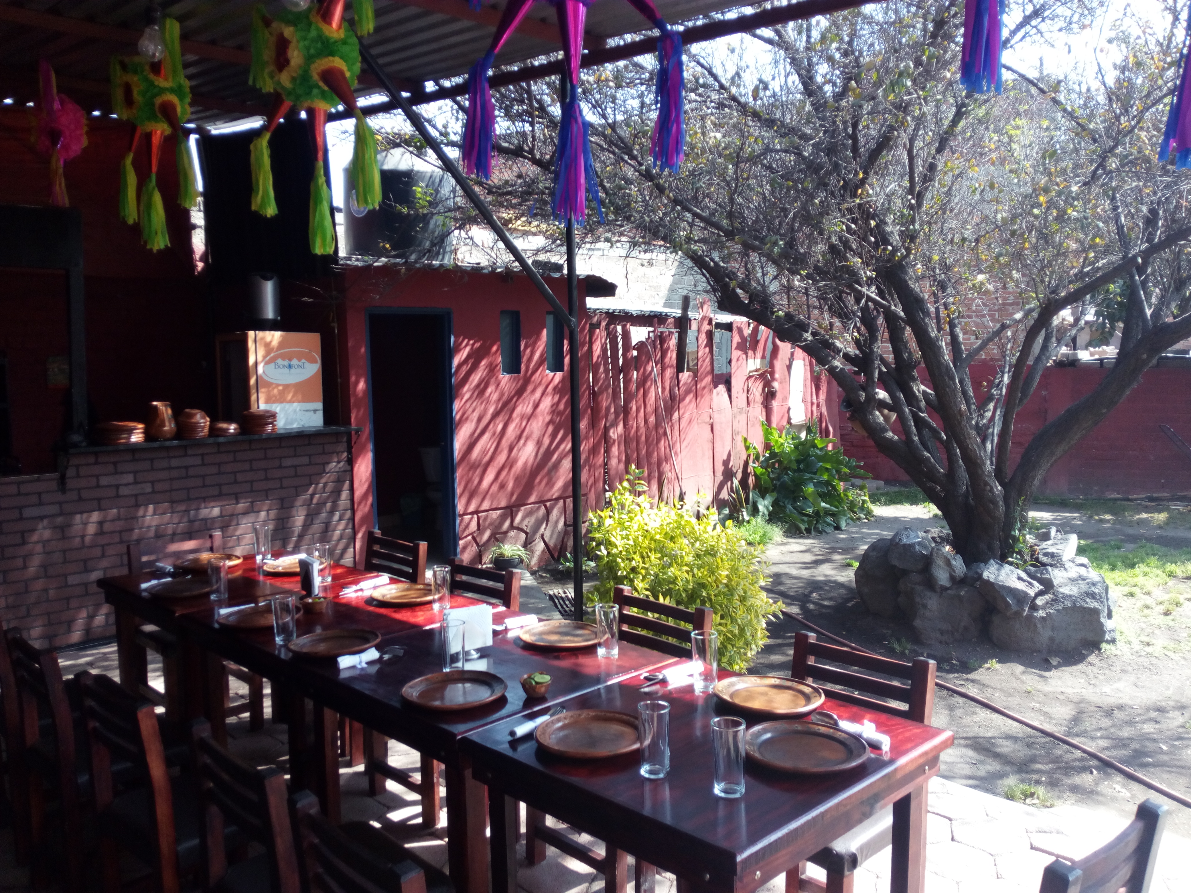 Carnes Locas image 10