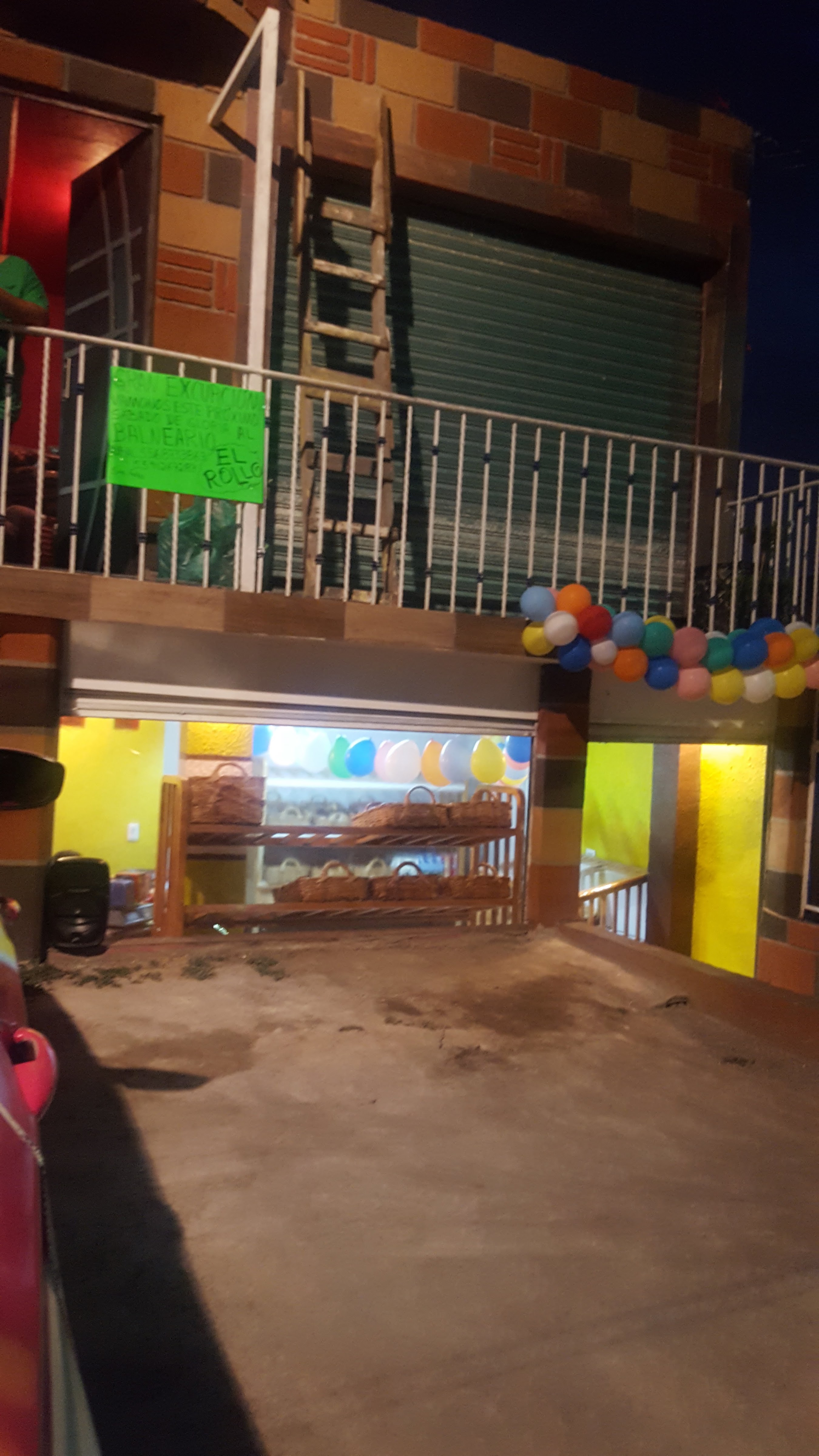 Comedor Popular Eden image 2