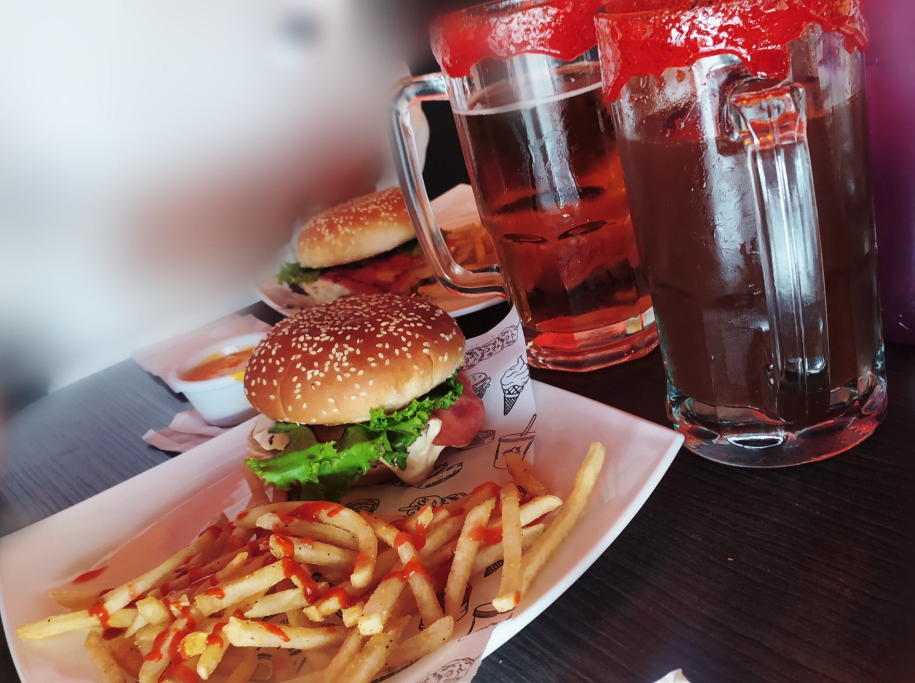 Teco Alitas Y Algo Mas image 2