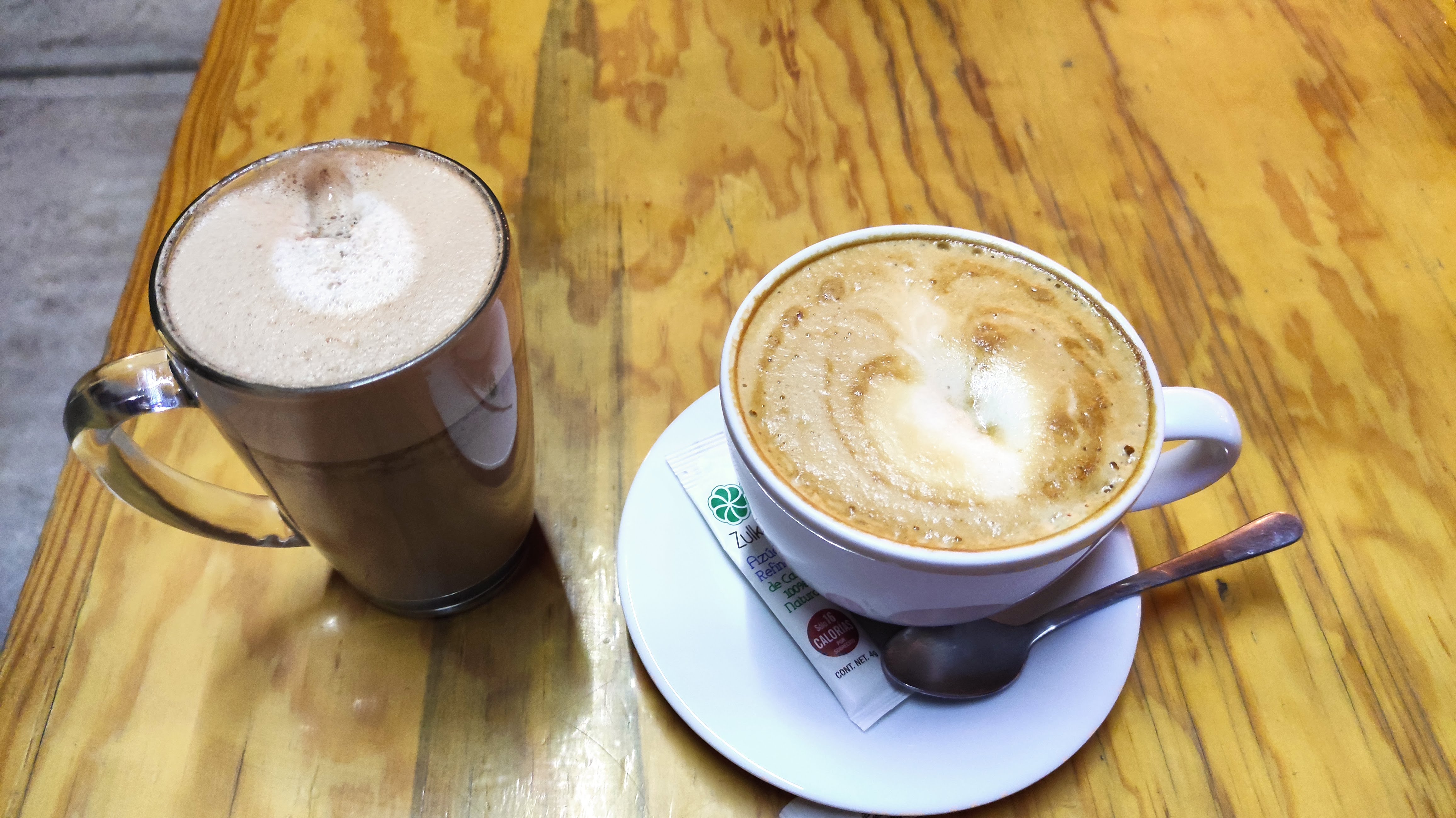 Teco Alitas Y Algo Mas image 6