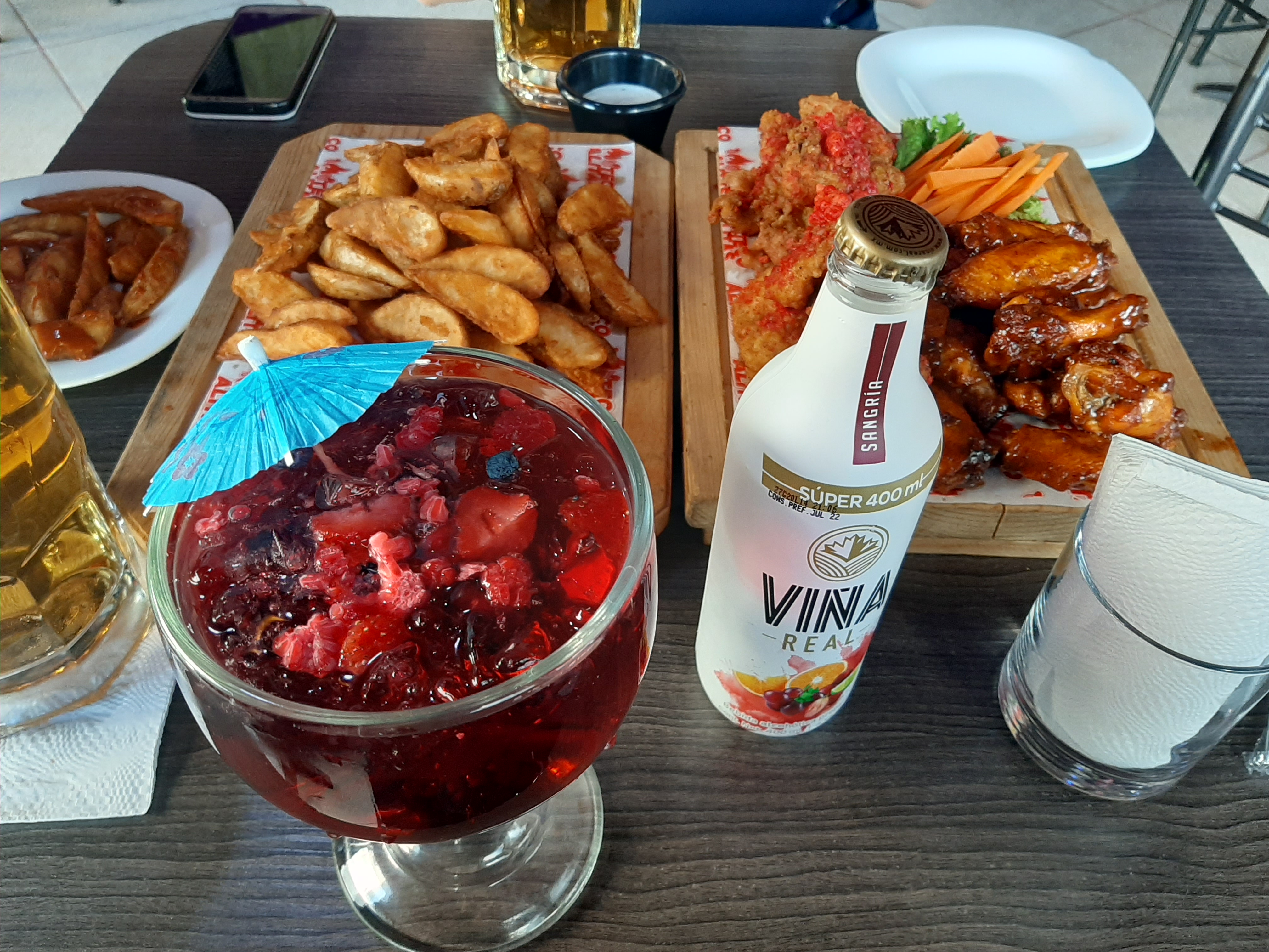 Teco Alitas Y Algo Mas image 8