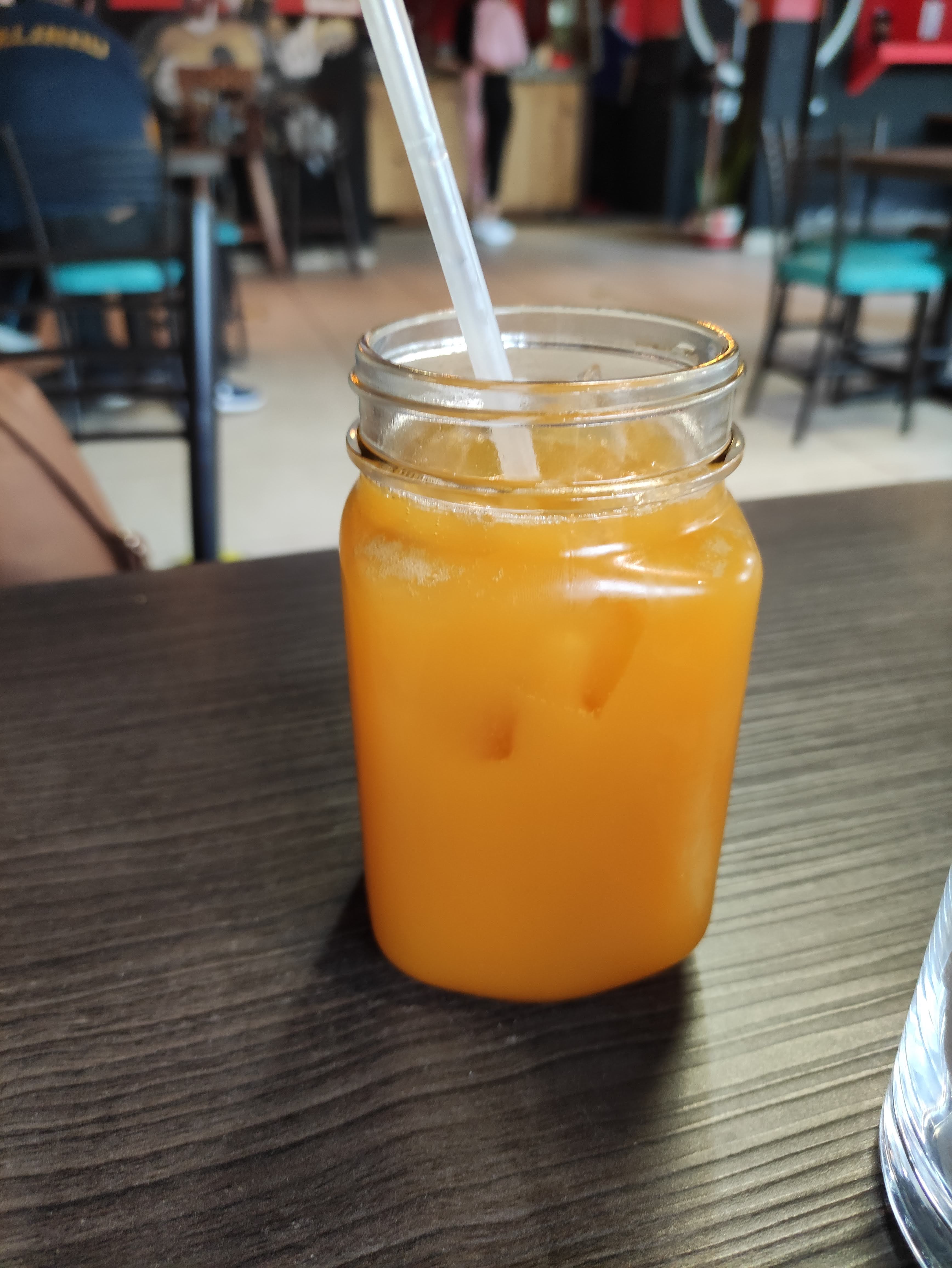 Teco Alitas Y Algo Mas image 9