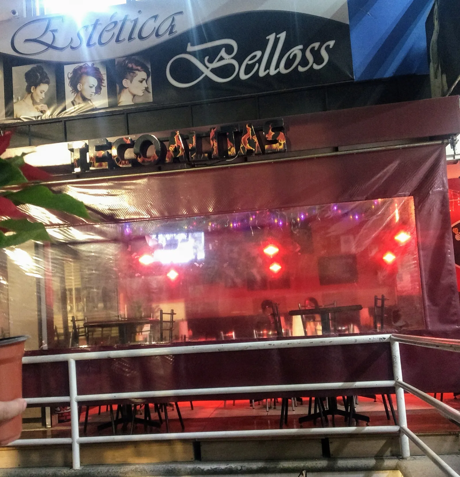 Teco Alitas Y Algo Mas image 10