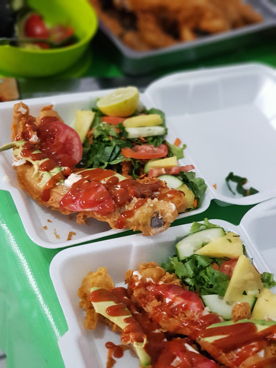 Antojitos mexicanos la placita image 3