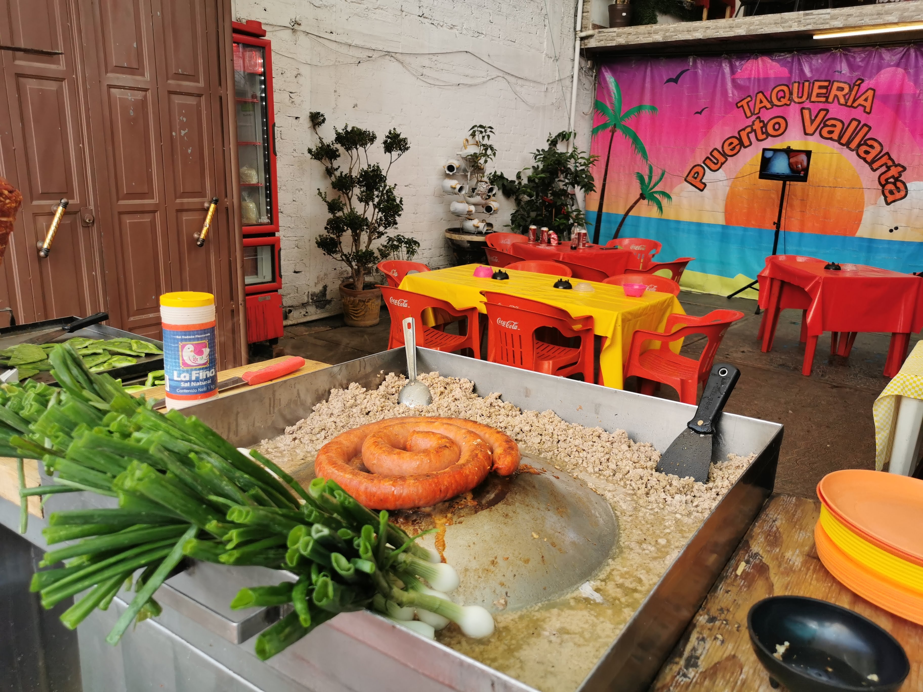 Taqueria Puerto Vallarta image 4