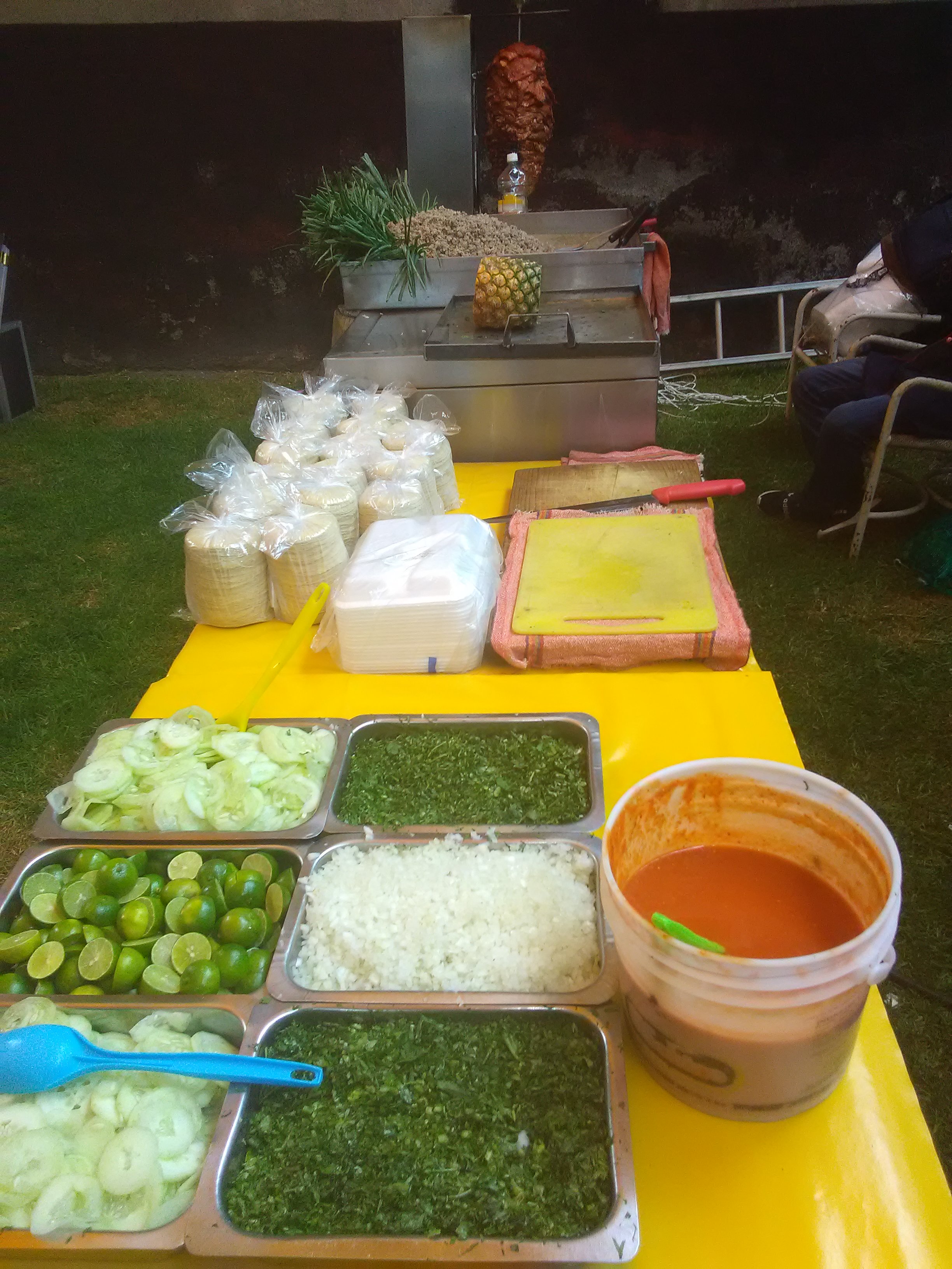 Taqueria Puerto Vallarta image 5