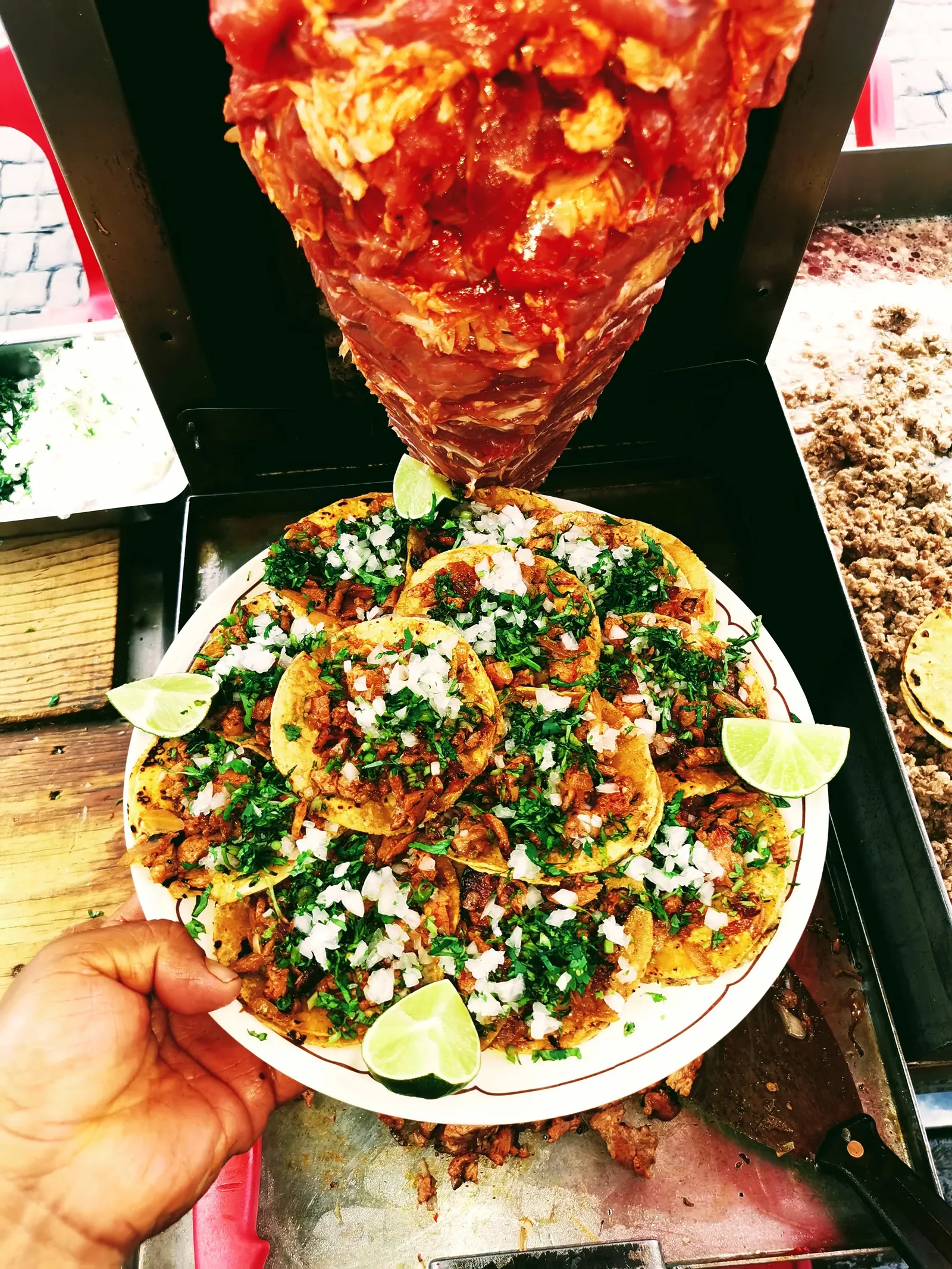Taqueria Puerto Vallarta image 6