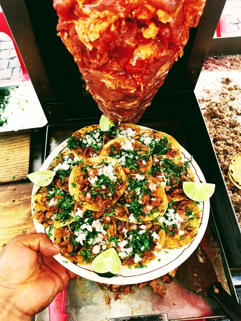 Taqueria Puerto Vallarta image 6