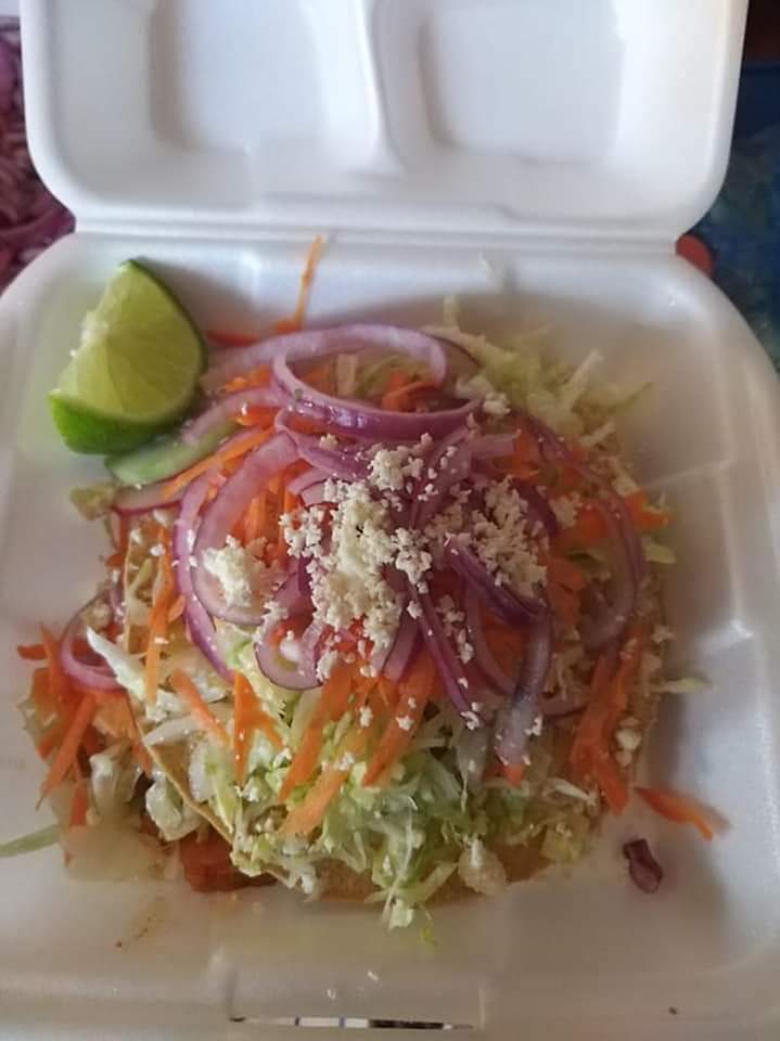 Antojitos La Jarocha image 1