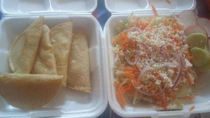 Antojitos La Jarocha image 2