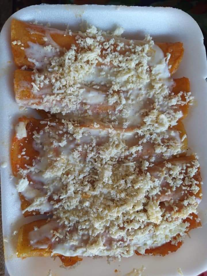 Antojitos La Jarocha image 3
