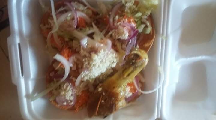 Antojitos La Jarocha image 4