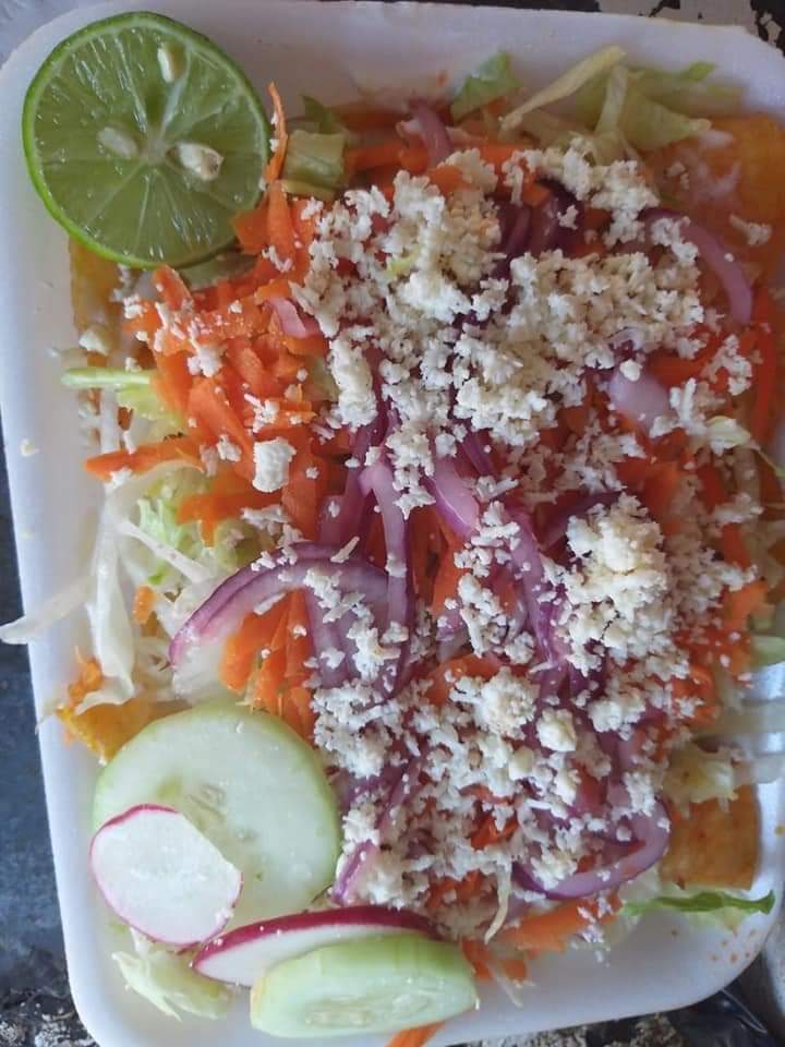 Antojitos La Jarocha image 5