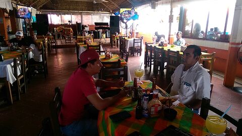 Restaurant Farallon de Ixcuintla image 1