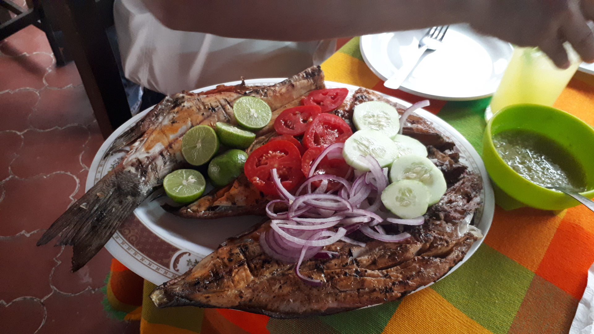 Restaurant Farallon de Ixcuintla image 2