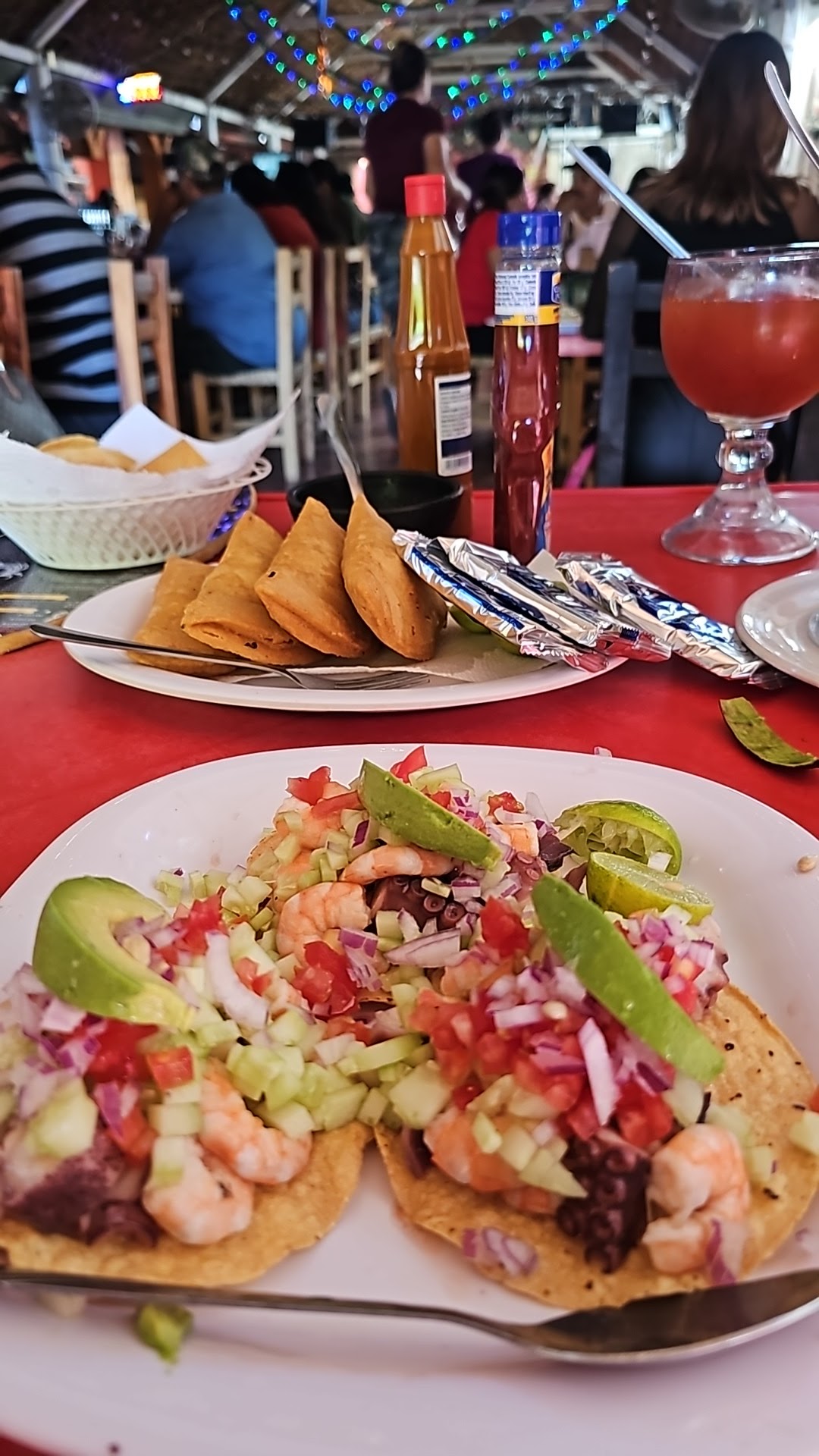 Restaurant Farallon de Ixcuintla image 3