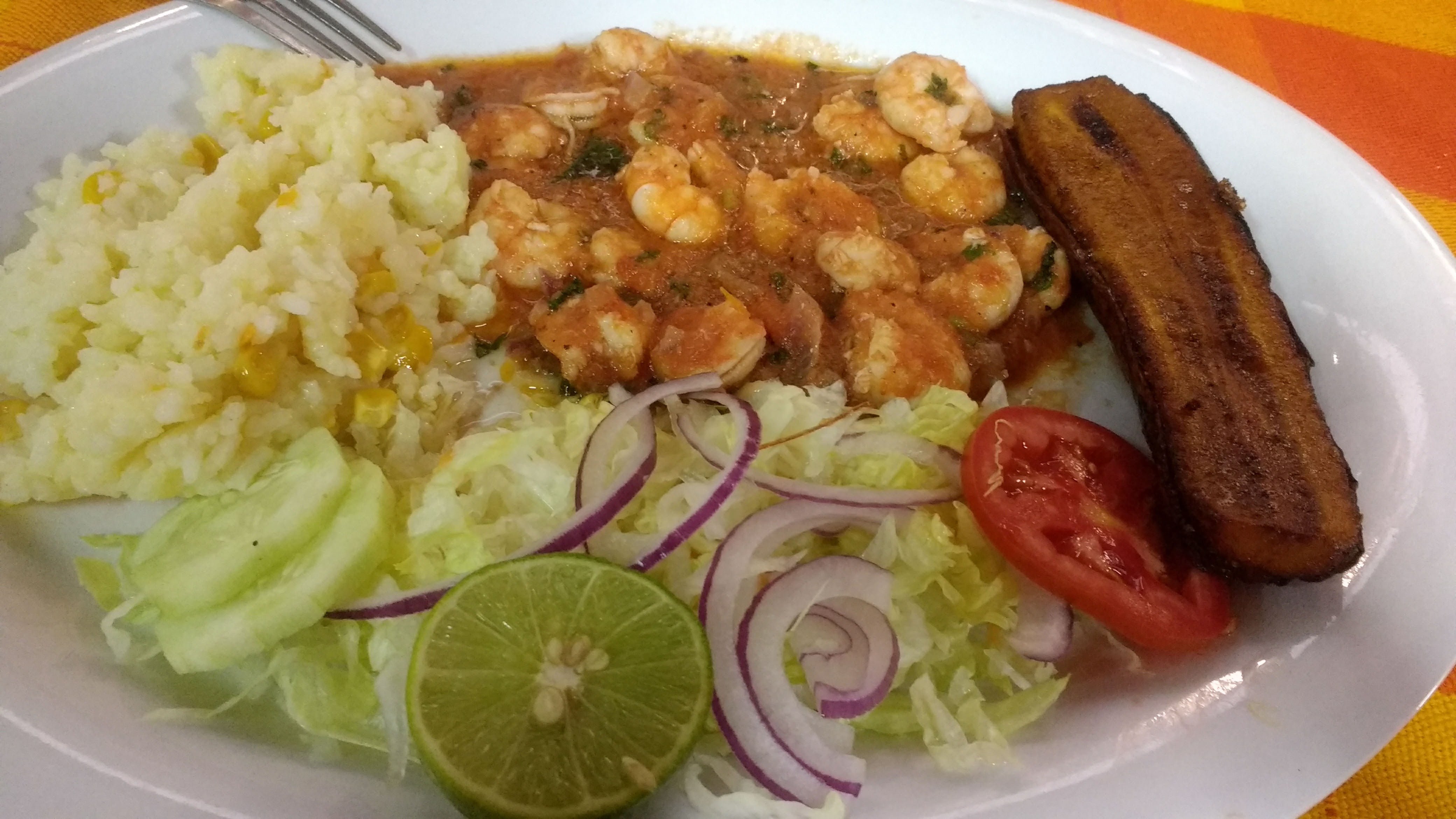 Restaurant Farallon de Ixcuintla image 4