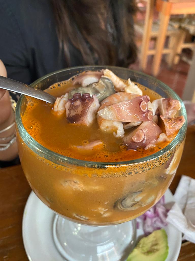 Restaurant Farallon de Ixcuintla image 5