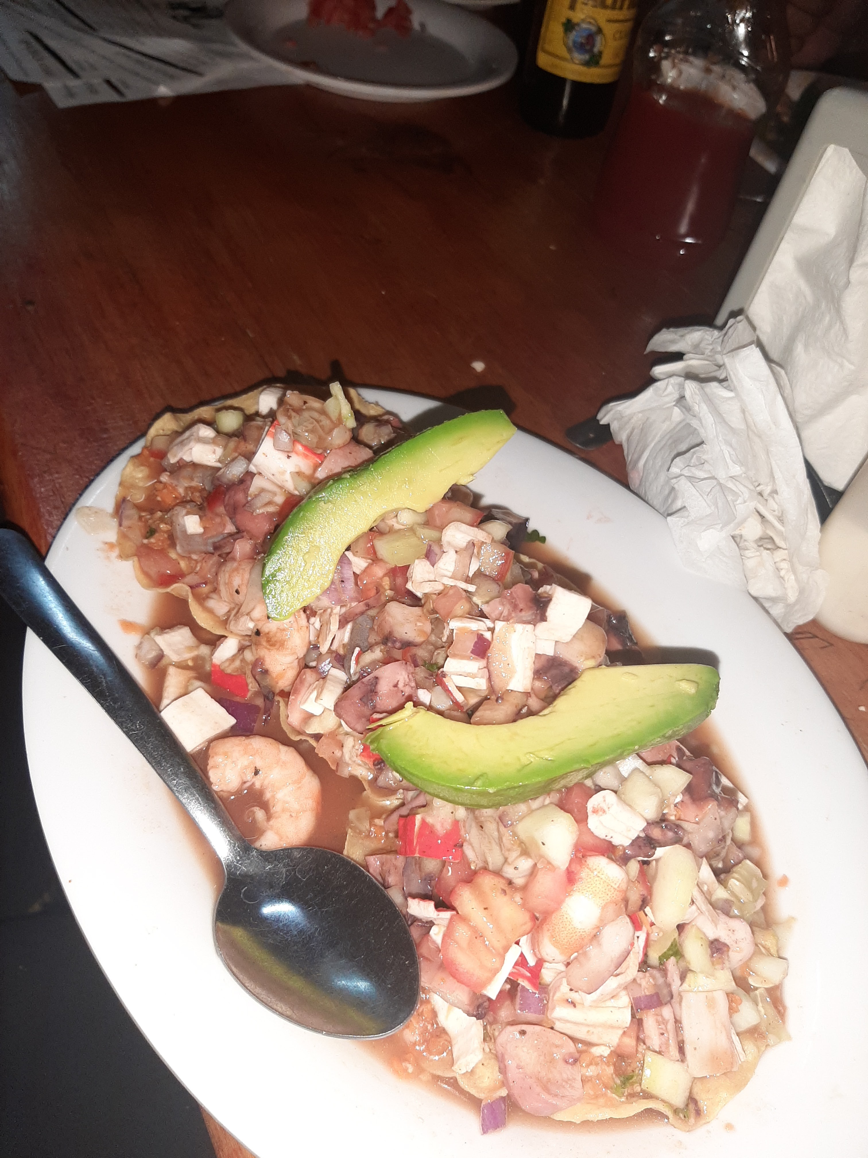 Restaurant Farallon de Ixcuintla image 6