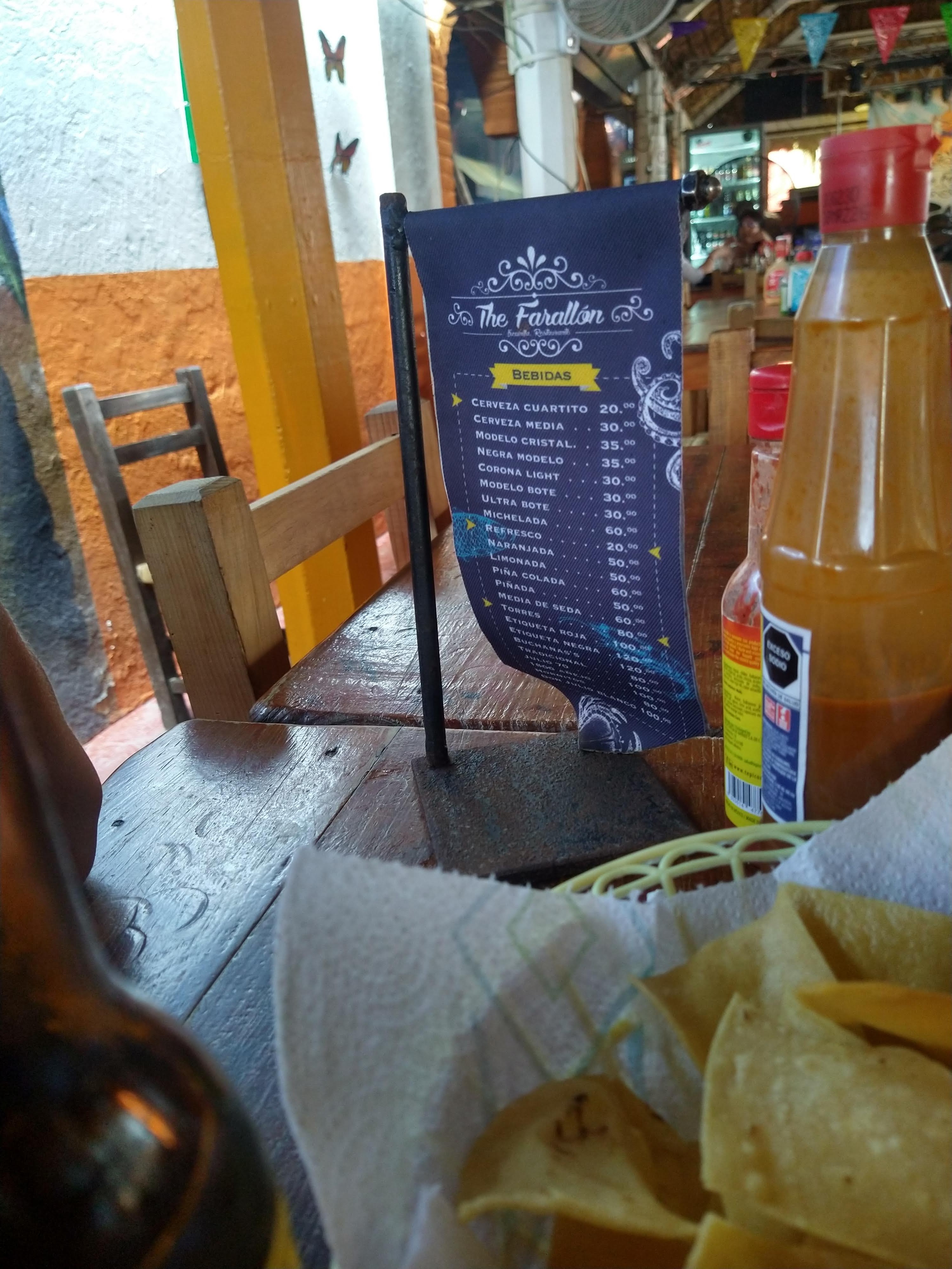 Restaurant Farallon de Ixcuintla image 8