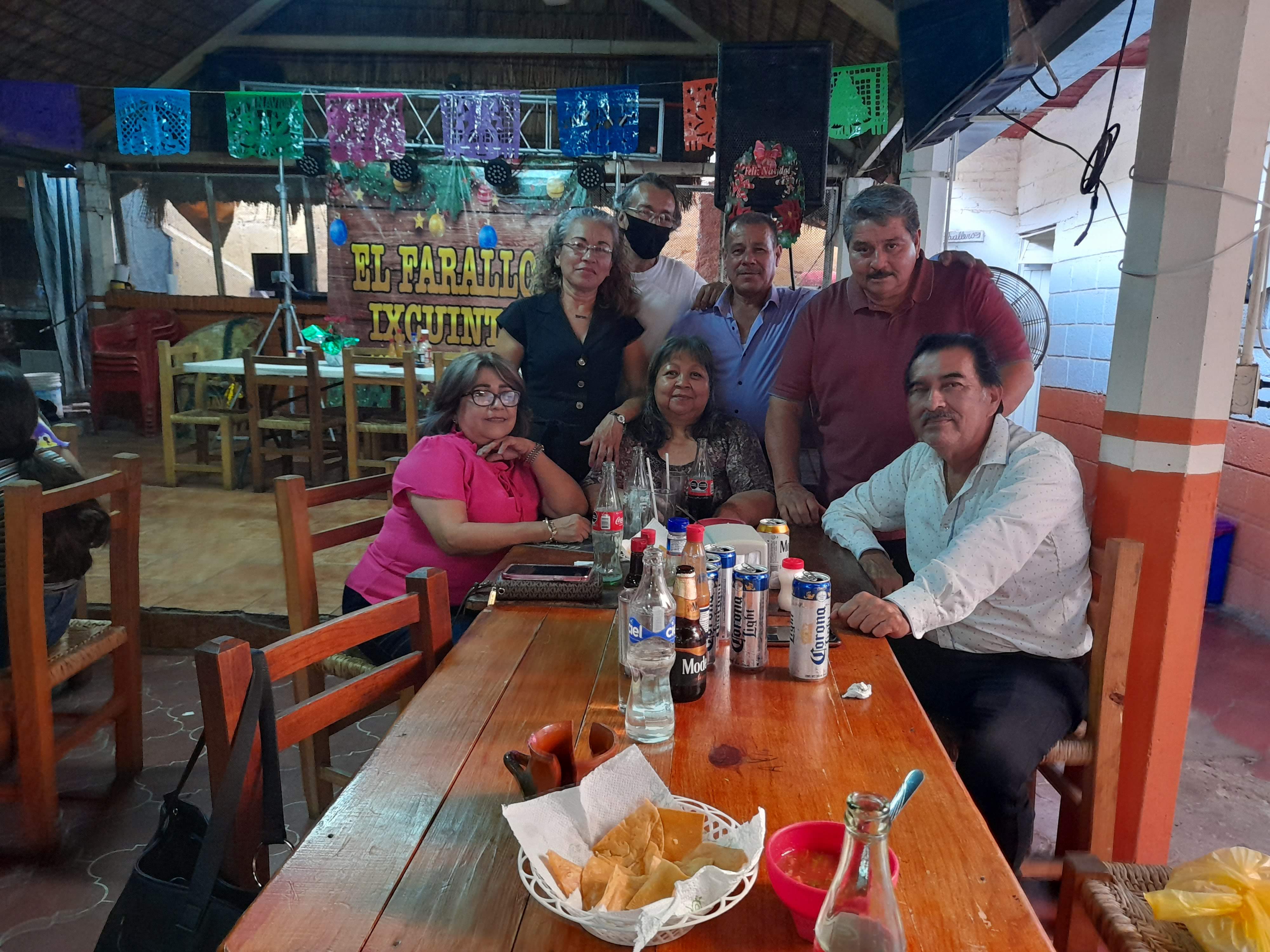 Restaurant Farallon de Ixcuintla image 9