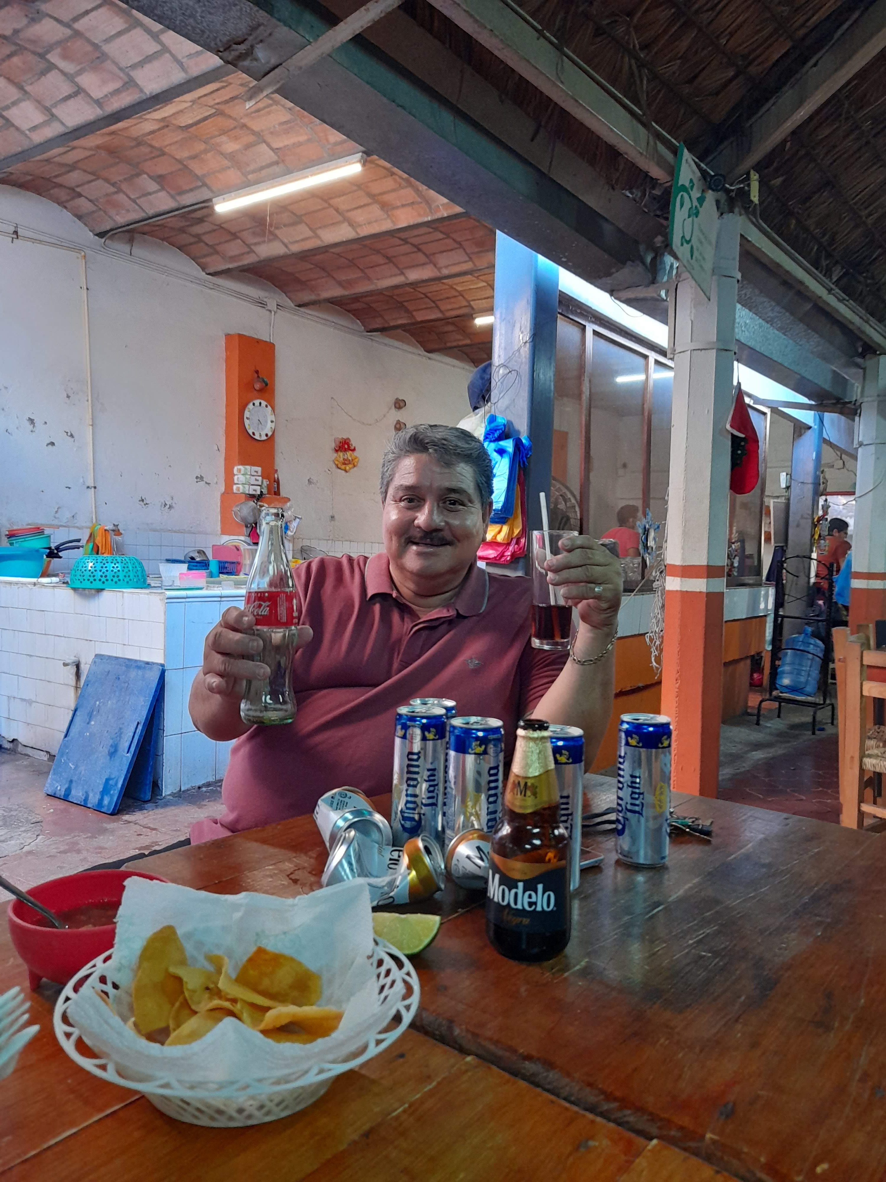 Restaurant Farallon de Ixcuintla image 10