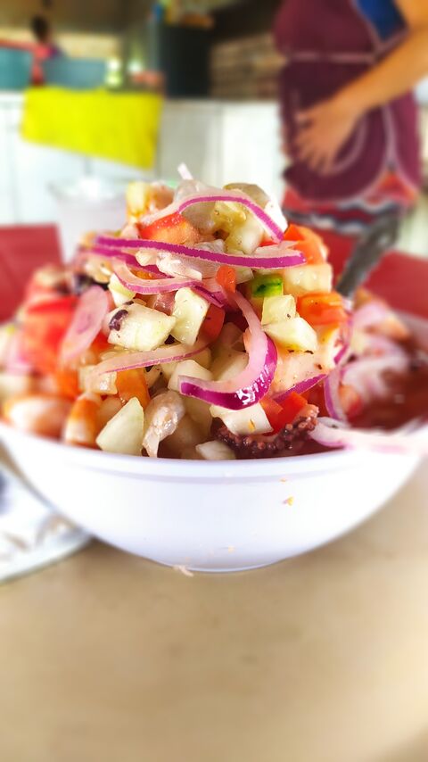 Mariscos El Candil image 2