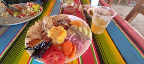 Mariscos El Candil image 4