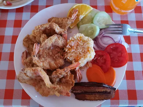 Mariscos El Candil image 5