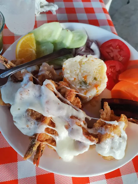 Mariscos El Candil image 6