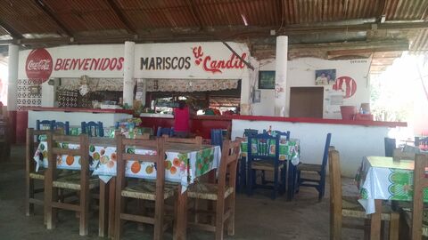 Mariscos El Candil image 7