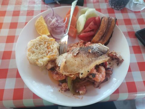 Mariscos El Candil image 8