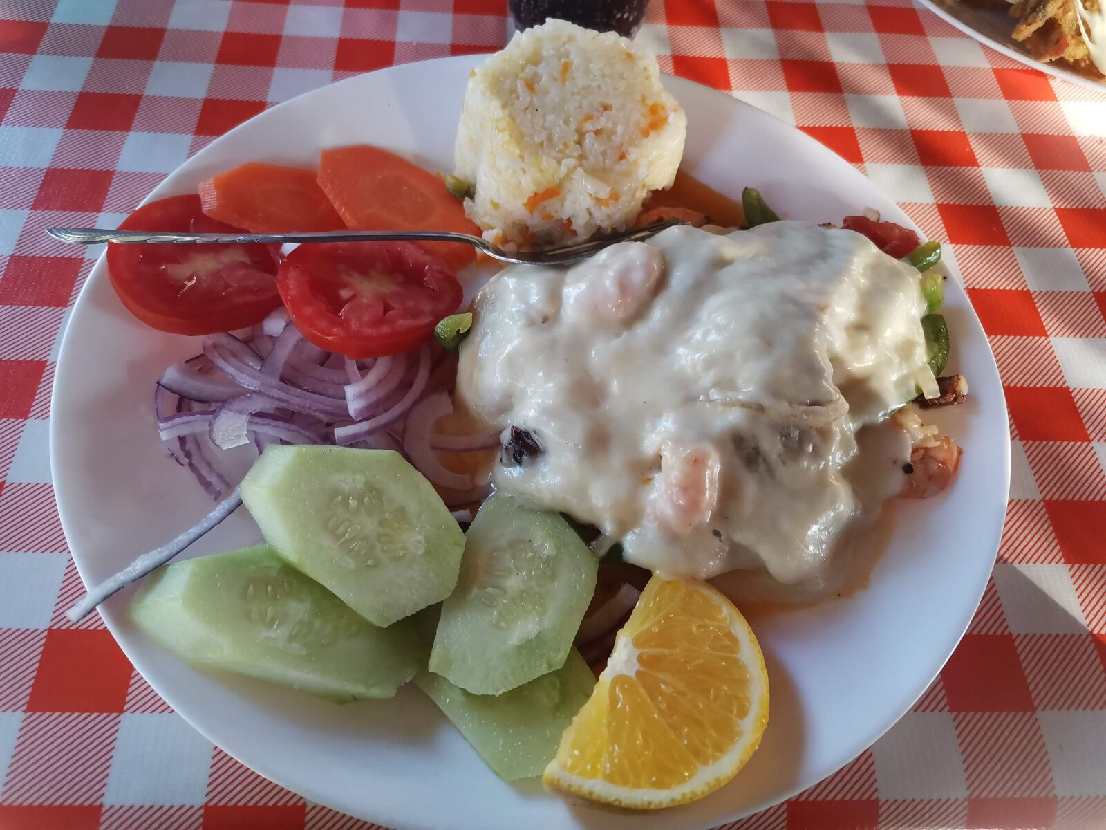 Mariscos El Candil image 9