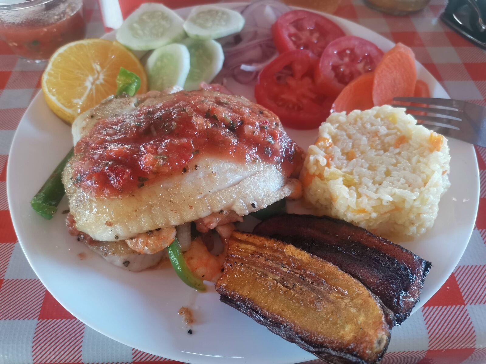 Mariscos El Candil image 10