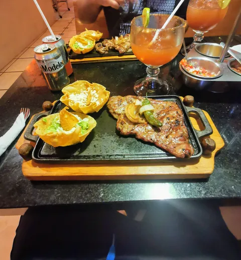 Los Vitrales image 8