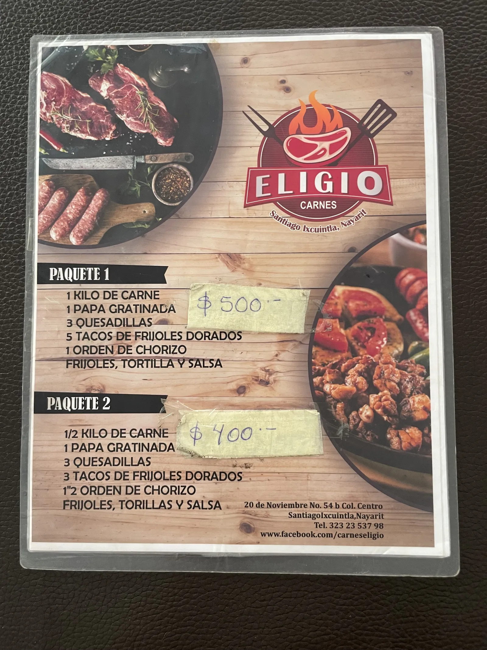 Carnes Asadas Eligio image 3