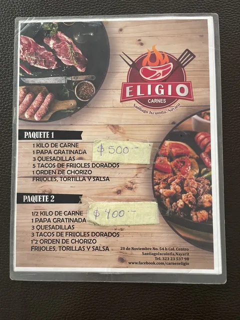 Carnes Asadas Eligio image 3