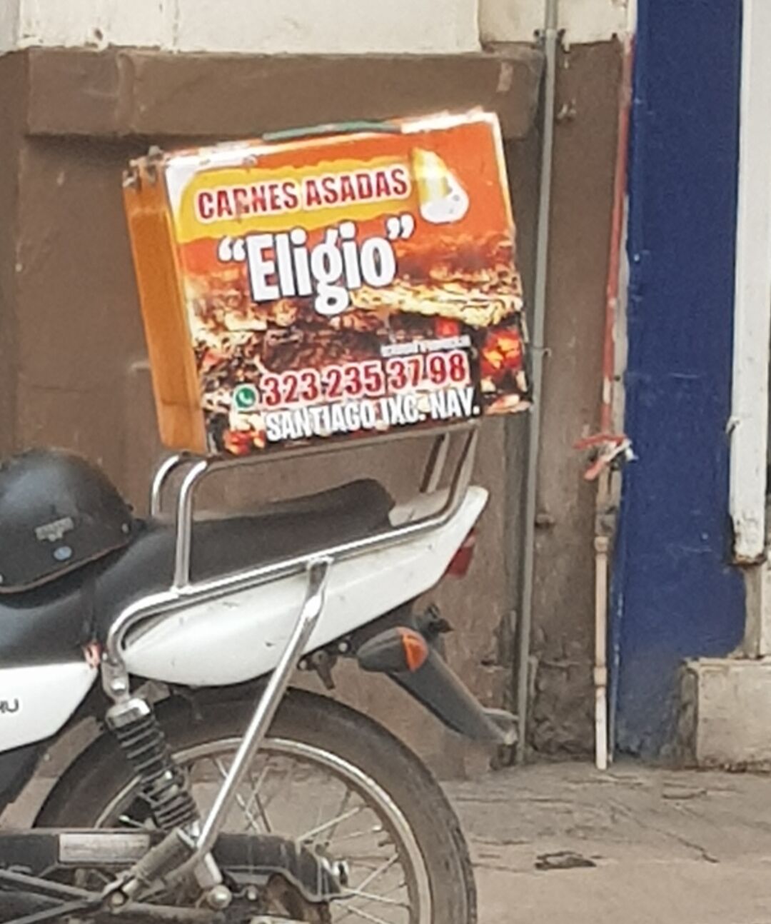 Carnes Asadas Eligio image 4