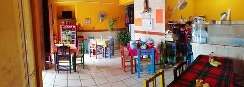 Pozoleria Dona Chepy image 1