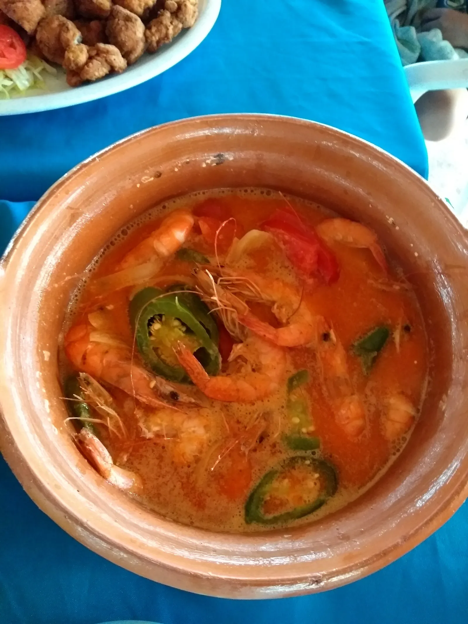 El Perla Negra image 1